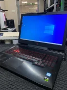 HP Omen 17. 17.3" ����