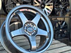 Nismo. 8.0x17", 5x100, ET35, �� 73,1���. ����