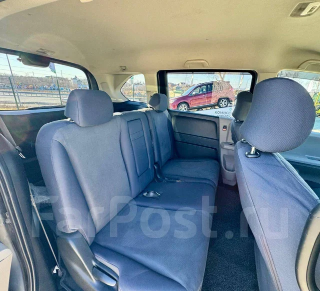 Honda Freed. �������, ��������, 1.5 (118��.�.), ������, 73 000����. �� ����