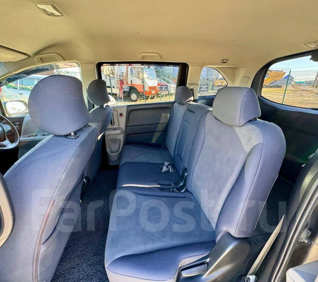 Honda Freed. �������, ��������, 1.5 (118��.�.), ������, 73 000����. �� ����