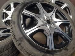 M'z SPEED. 8.0x20", 5x112, 5x114.3, ET30 ����