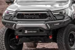 ������� �������� ������ ��� Toyota Hilux 20-25� ����