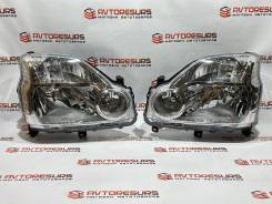 ���� Nissan X-Trail (31) 2007-2010 ����� L+R ����� HLL 17-85 ����