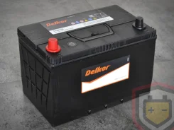 Delkor