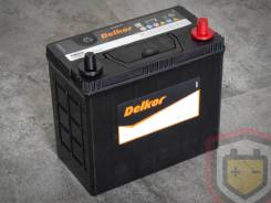 Delkor