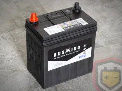 Bushido