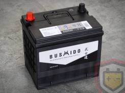 Bushido