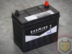 Bushido