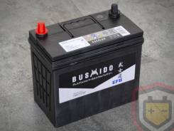 Bushido