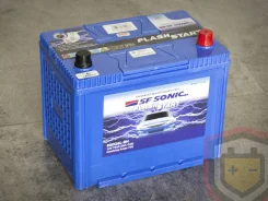 SF Sonic