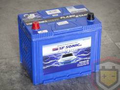 SF Sonic