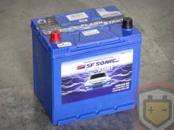 SF Sonic