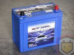 SF Sonic