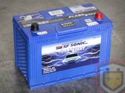 SF Sonic