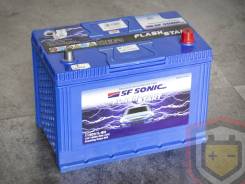 SF Sonic