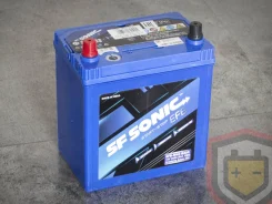 SF Sonic