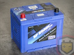 SF Sonic