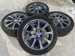 Weds Modica. 7.0x17", 5x114.3, ET48 ����