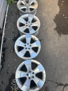 SH. 7.0x17", 5x100, ET48 ����