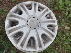 Yokohama YK520. ������, ����������, 2014 ���, �/�, ����� 50 % ����