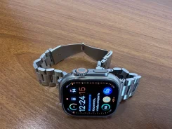 Apple Watch Ultra 2. GPS, NFC, SIM-�����, IP67, IP68 ����