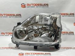 ���� Nissan X-Trail (31) 2007-2010 ����� ����� L ����� HLL 17-85 ����