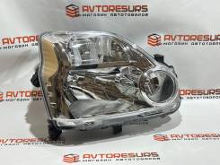 ���� Nissan X-Trail (31) 2007-2010 ������ ����� R ����� HLL 17-85 ����
