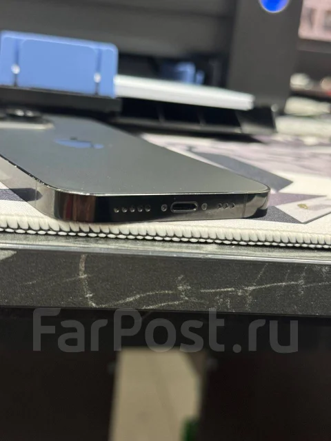 Apple iPhone 14 Pro. �/�, 256 ��, ������, 3G, 4G LTE, 5G, Dual-SIM, ����������, NFC ����