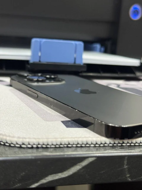 Apple iPhone 14 Pro. �/�, 256 ��, ������, 3G, 4G LTE, 5G, Dual-SIM, ����������, NFC ����