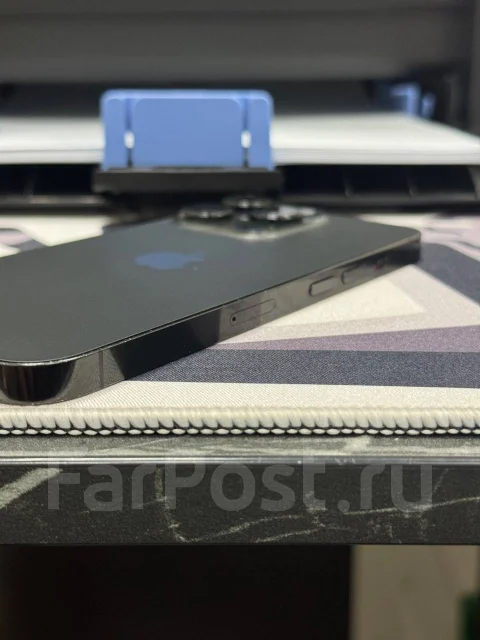 Apple iPhone 14 Pro. �/�, 256 ��, ������, 3G, 4G LTE, 5G, Dual-SIM, ����������, NFC ����