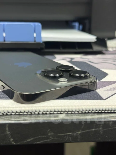 Apple iPhone 14 Pro. �/�, 256 ��, ������, 3G, 4G LTE, 5G, Dual-SIM, ����������, NFC ����