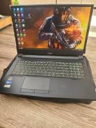 Hasee. 16.6", 4,5����, ��� 16 ��, ���� 512���, WiFi: 1, Bluetooth: 1, ����������� �� 2��. ����