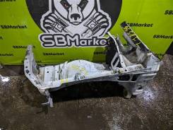 �������� Toyota Land Cruiser 2009 537026A280 UZJ200 2UZ-FE, �������� ����� 537026A280 ����