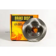 ���� ��������� ������ JUST Drive JBD0257 JBD0257 ����
