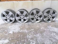P&W. 7.0x15", 5x112, ET27, �� 66,6���. ����