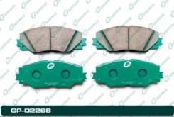 ������� ��������� �������� Harrier XU60/Prius ZVW30, ZVW50 GP02268/0446542140 GP02268 ����