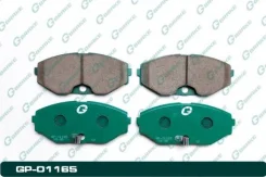 ������� ��������� �������� Avenir 98-05 / Cedric 91-95 / CefiG-Brake GP-01165/AY040NS018 GP01165 ����