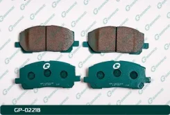������� ��������� �������� Toyota Highlander 00-07 / Kluger V 00-10 G-Brake GP-02218/0446548020 GP02218 ����