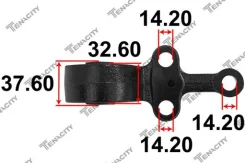 ����������� ������ Tenacity (4316) Aamni1239 Rear, ������ AAMNI1239 ����
