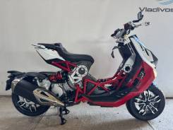 ������ Italjet DRAGSTAR 200, 2022 ����