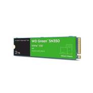 ���������� SSD M.2 PCI-E 2Tb WD Green SN350 (R3200/W3000MB/s) 2280 NVMe ����