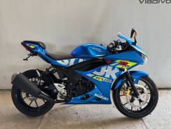 Suzuki GSX-R