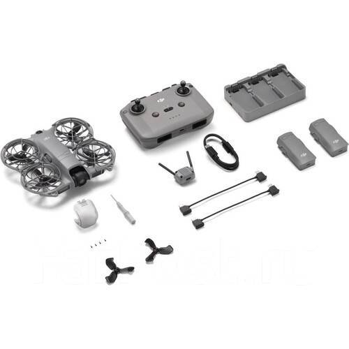 DJI Neo 2. � ������� ����