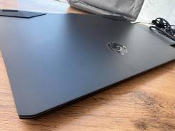 MSI Alpha 17. 17.3", 2,4����, ��� 16 ��, ���� 1 000���, WiFi: 1, Bluetooth: 1, ����������� �� 4��. ����