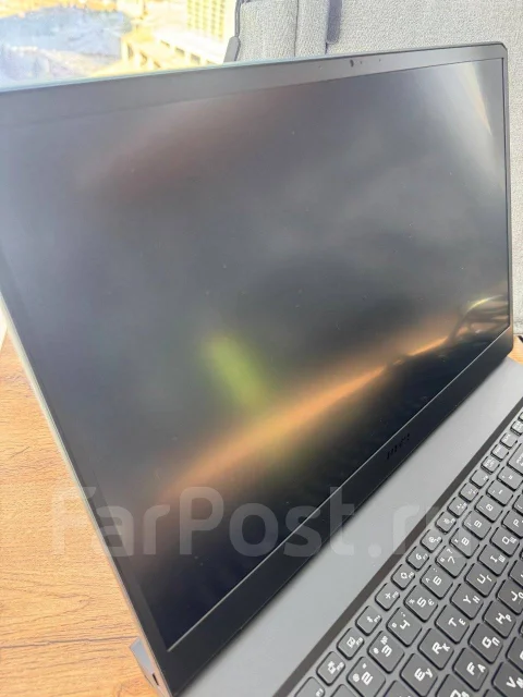 MSI Alpha 17. 17.3", 2,4����, ��� 16 ��, ���� 1 000���, WiFi: 1, Bluetooth: 1, ����������� �� 4��. ����