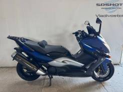 Yamaha Tmax