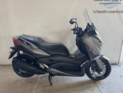 Yamaha X-Max 250