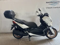 Yamaha X-Max 250