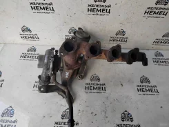 ������� Mercedes W639 Viano OM646 ����