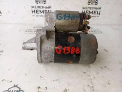 ������� Suzuki Baleno G13BB ����